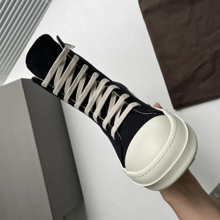 Rick Owens Shoe 